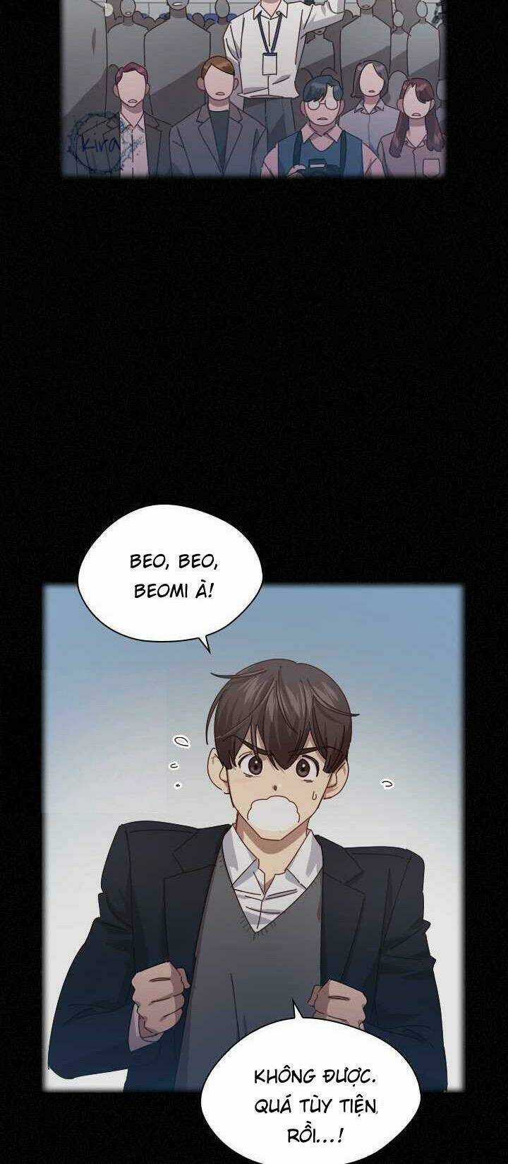 Tai Tiếng Thị Phi Chapter 67 trang 60