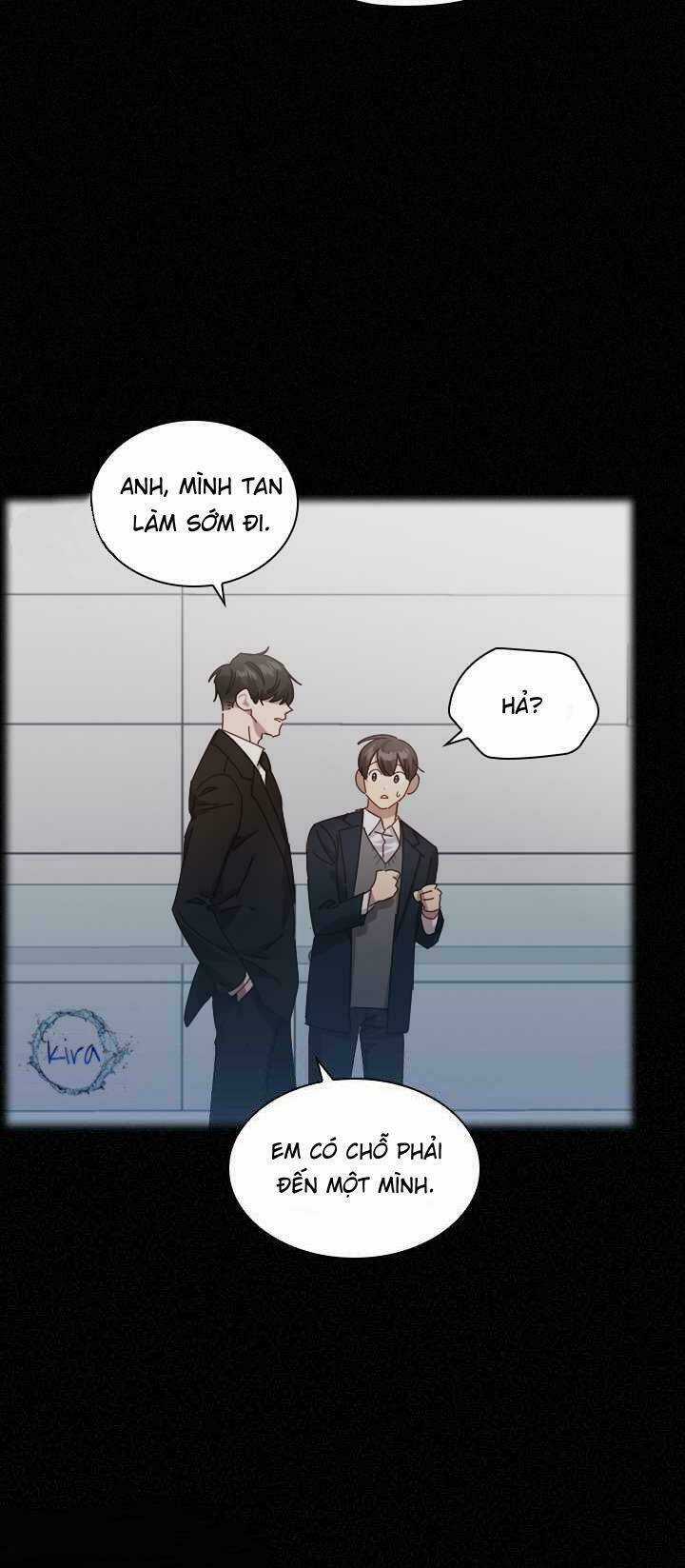 Tai Tiếng Thị Phi Chapter 67 trang 61