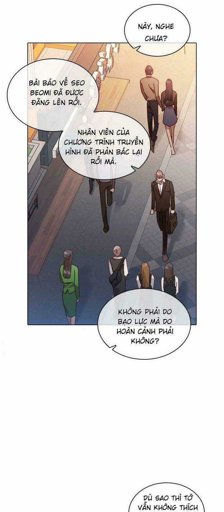 Tai Tiếng Thị Phi Chapter 67 trang 64