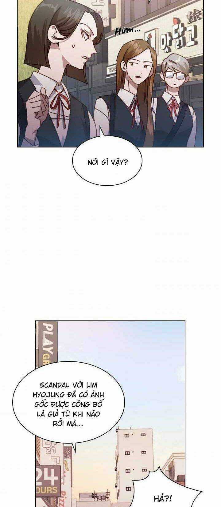 Tai Tiếng Thị Phi Chapter 67 trang 66