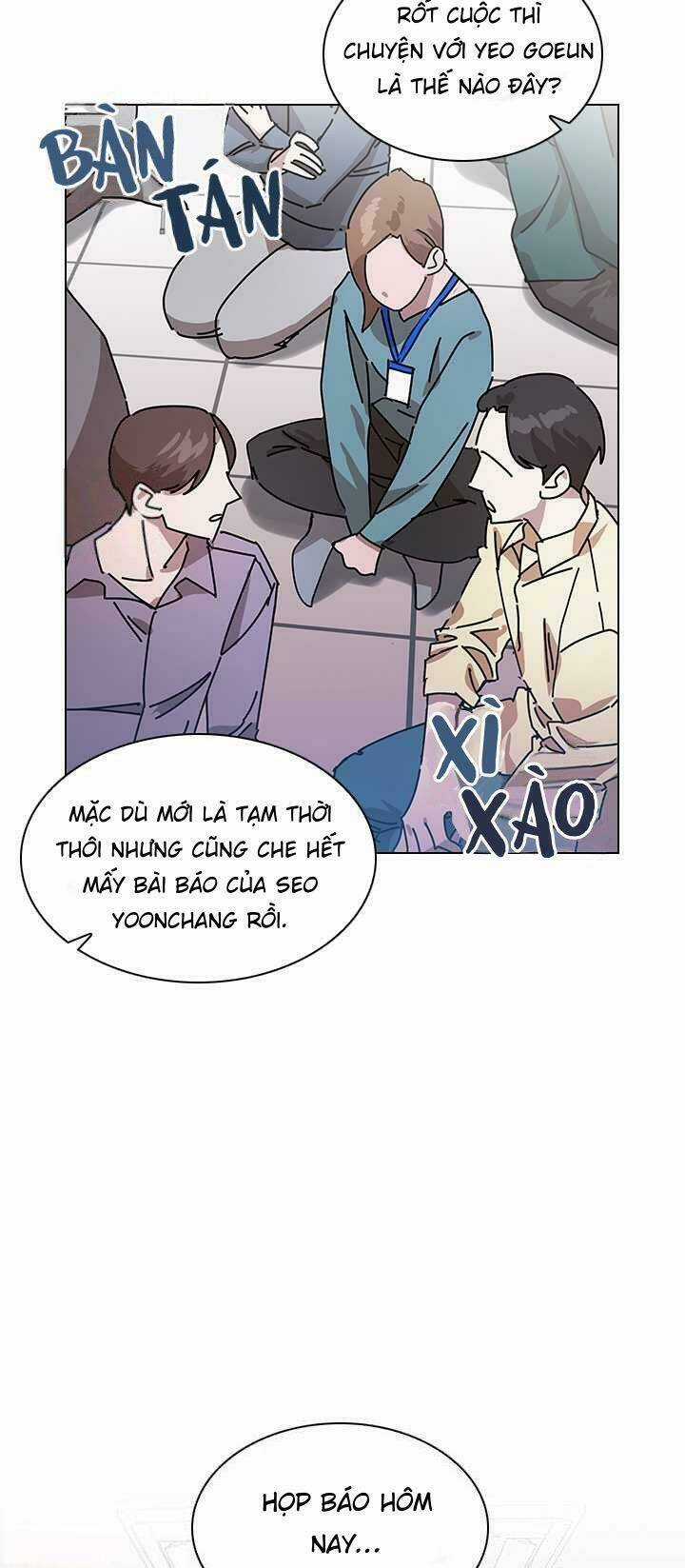 Tai Tiếng Thị Phi Chapter 67 trang 7