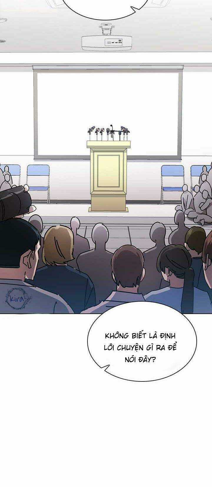 Tai Tiếng Thị Phi Chapter 67 trang 8