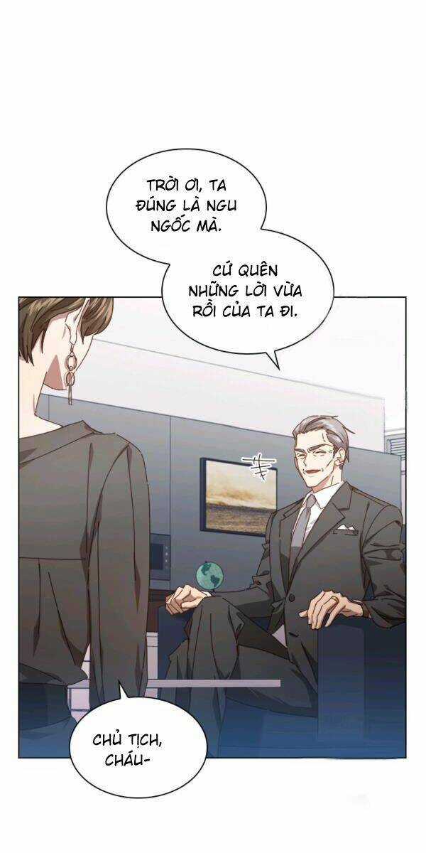 Tai Tiếng Thị Phi Chapter 68 trang 21