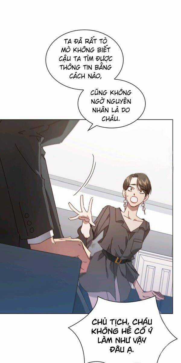 Tai Tiếng Thị Phi Chapter 68 trang 27