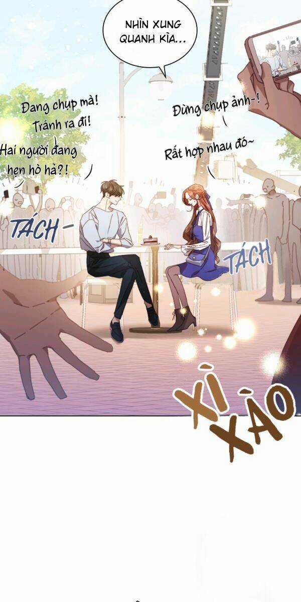 Tai Tiếng Thị Phi Chapter 68 trang 49