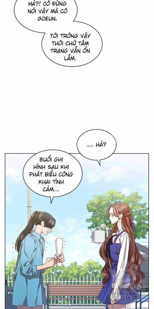 Tai Tiếng Thị Phi Chapter 68 trang 53