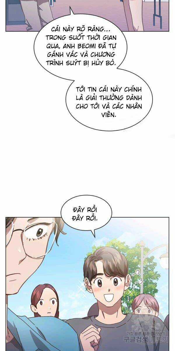 Tai Tiếng Thị Phi Chapter 68 trang 54