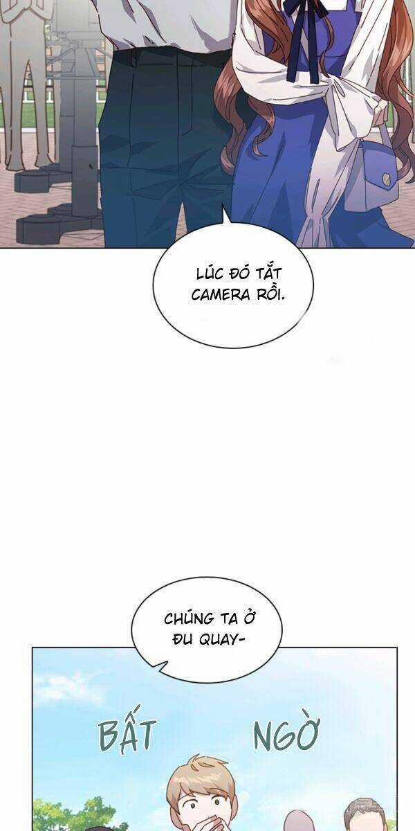 Tai Tiếng Thị Phi Chapter 68 trang 61