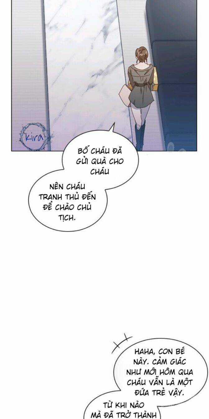 Tai Tiếng Thị Phi Chapter 68 trang 8