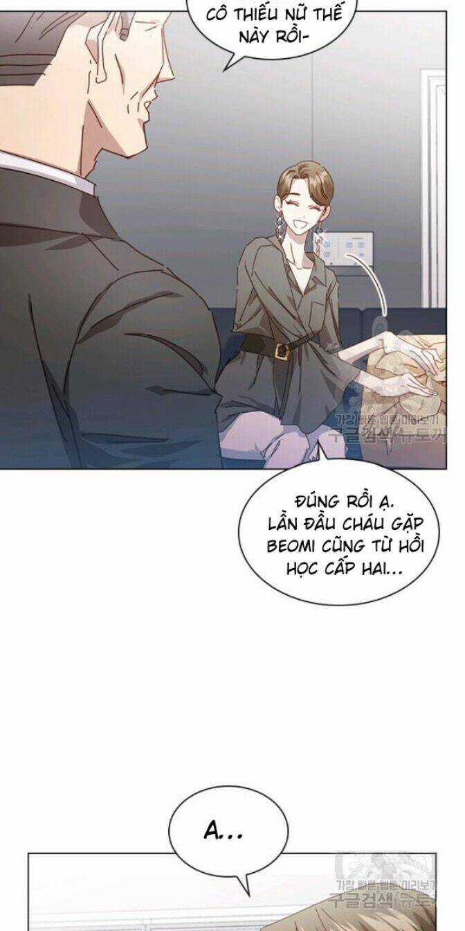 Tai Tiếng Thị Phi Chapter 68 trang 9