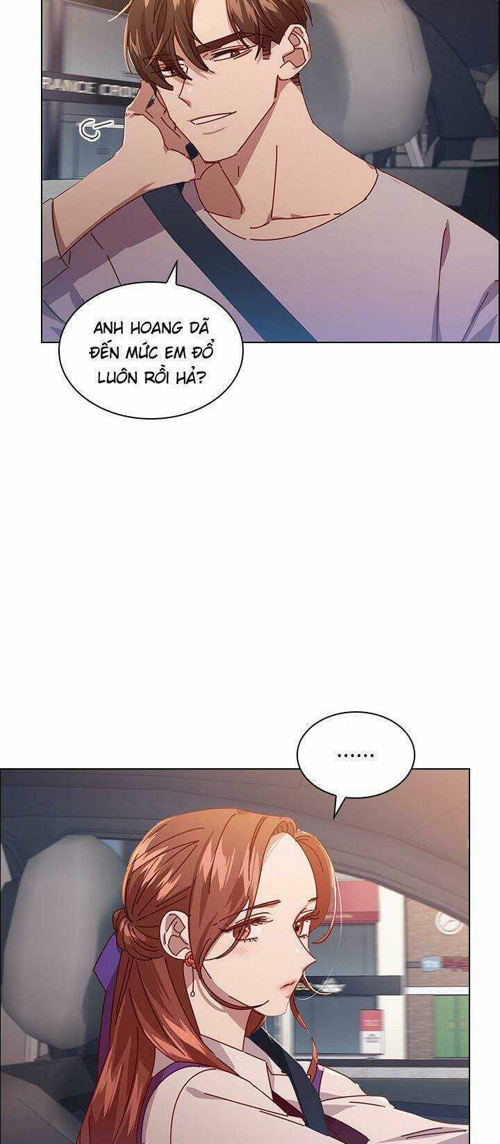 Tai Tiếng Thị Phi Chapter 69 trang 10