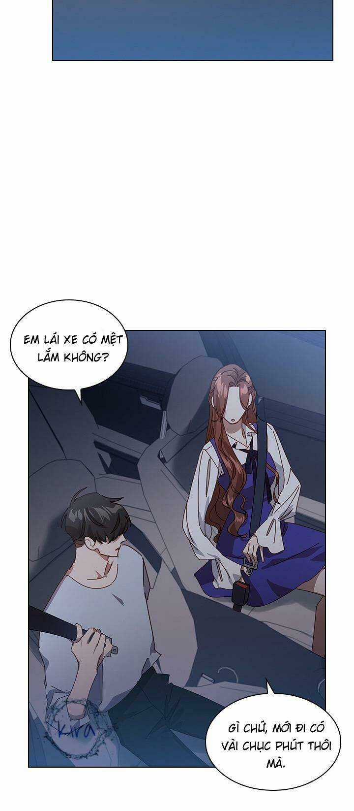 Tai Tiếng Thị Phi Chapter 69 trang 17