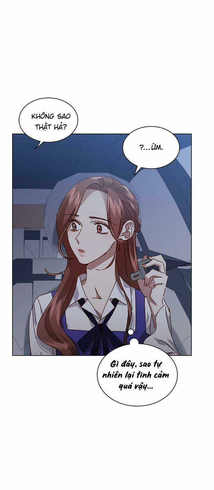 Tai Tiếng Thị Phi Chapter 69 trang 18