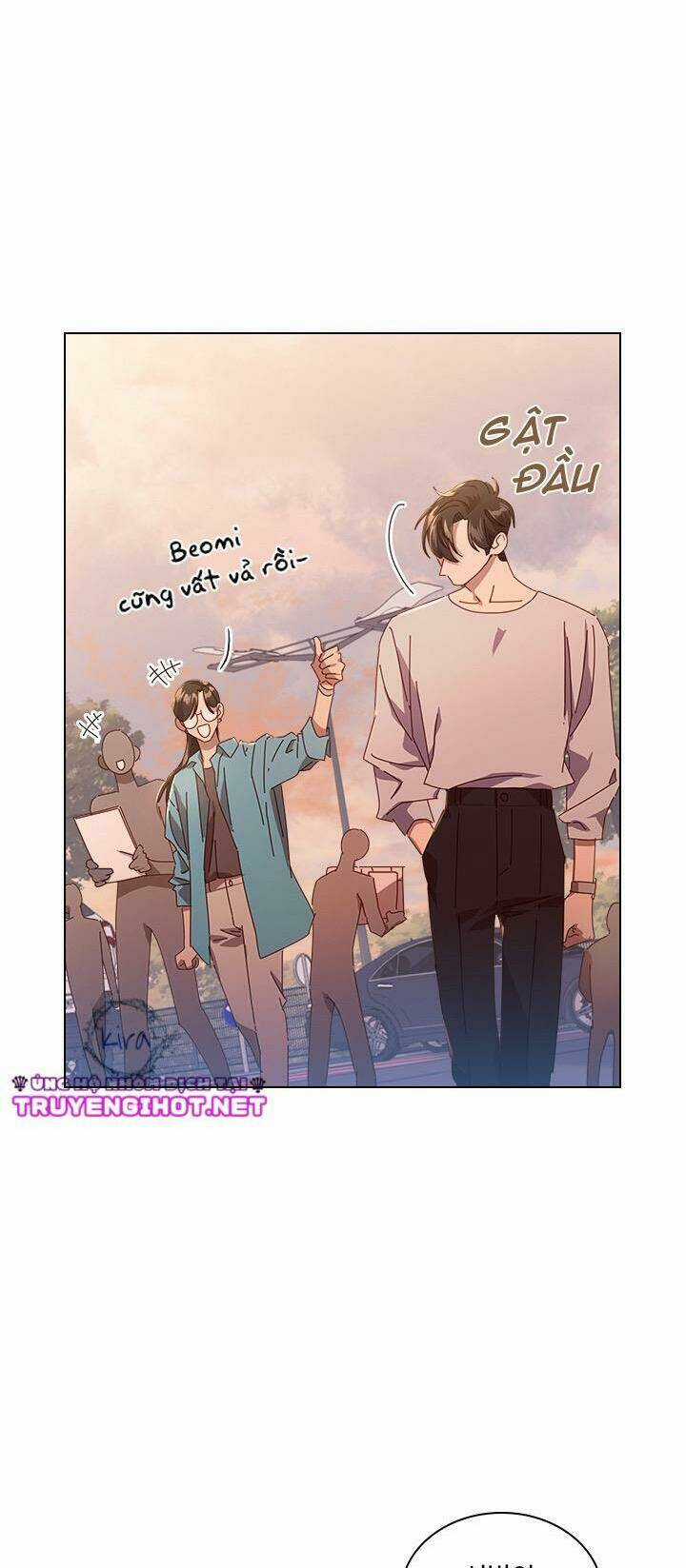 Tai Tiếng Thị Phi Chapter 69 trang 2