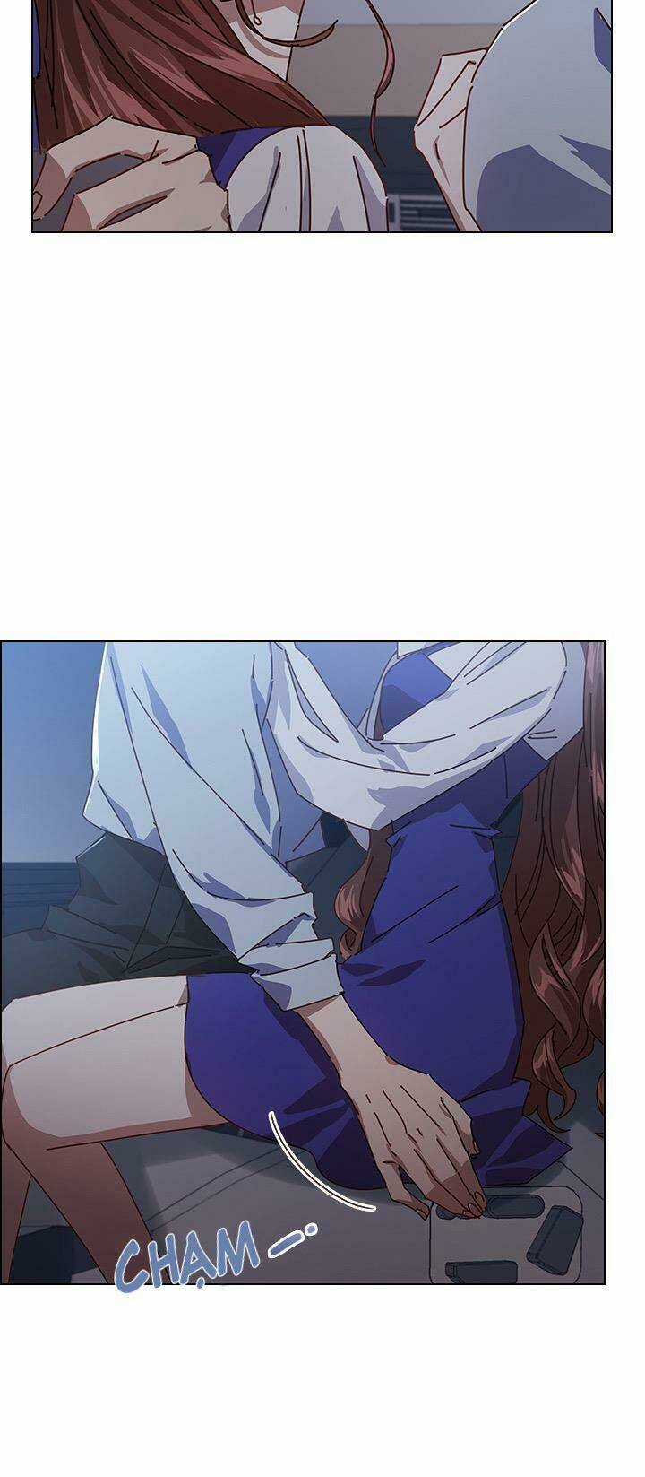 Tai Tiếng Thị Phi Chapter 69 trang 21