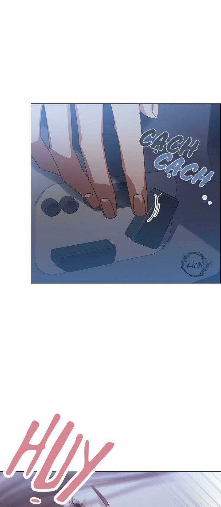 Tai Tiếng Thị Phi Chapter 69 trang 22