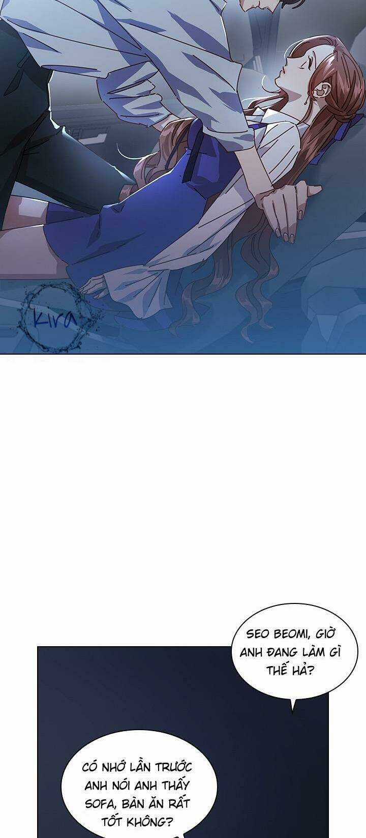 Tai Tiếng Thị Phi Chapter 69 trang 24