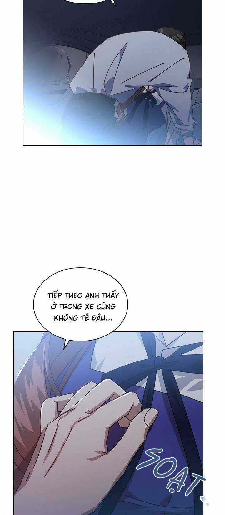 Tai Tiếng Thị Phi Chapter 69 trang 25