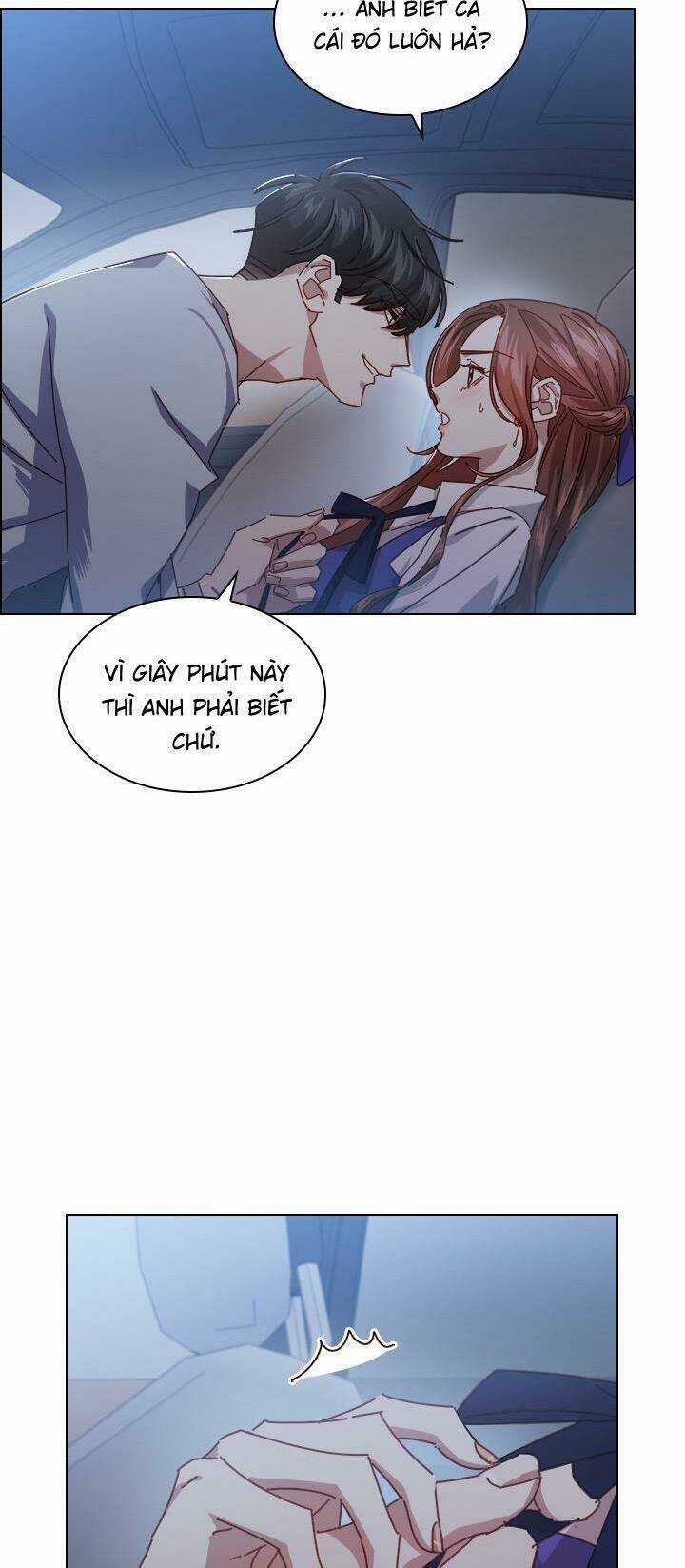 Tai Tiếng Thị Phi Chapter 69 trang 28