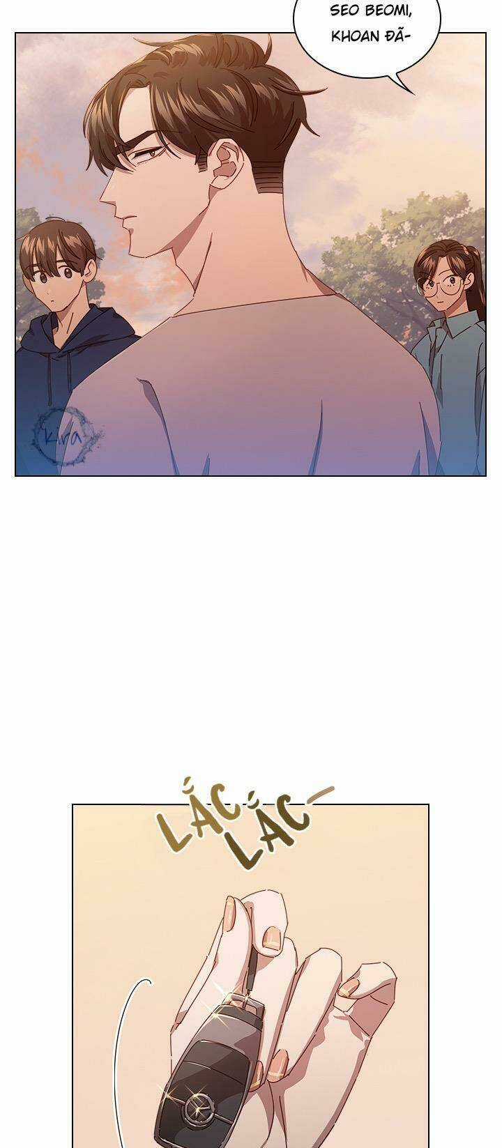 Tai Tiếng Thị Phi Chapter 69 trang 3