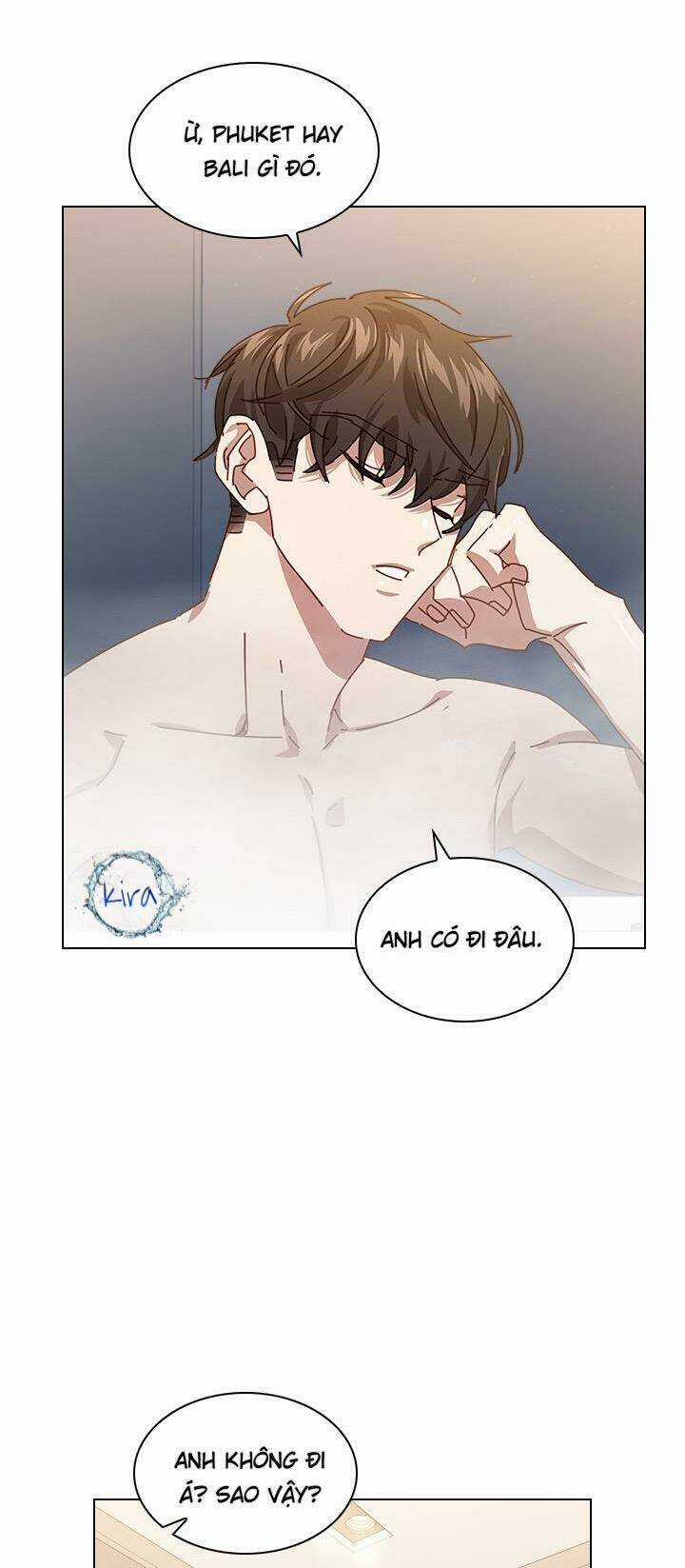 Tai Tiếng Thị Phi Chapter 69 trang 42