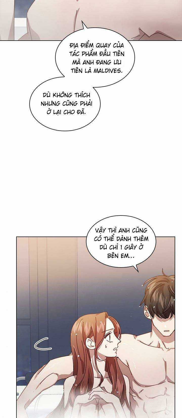 Tai Tiếng Thị Phi Chapter 69 trang 45