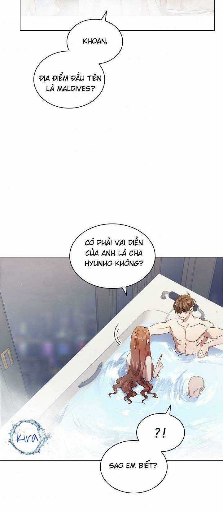 Tai Tiếng Thị Phi Chapter 69 trang 46