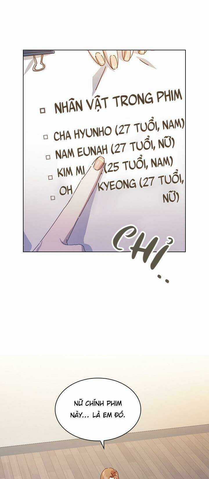 Tai Tiếng Thị Phi Chapter 69 trang 48