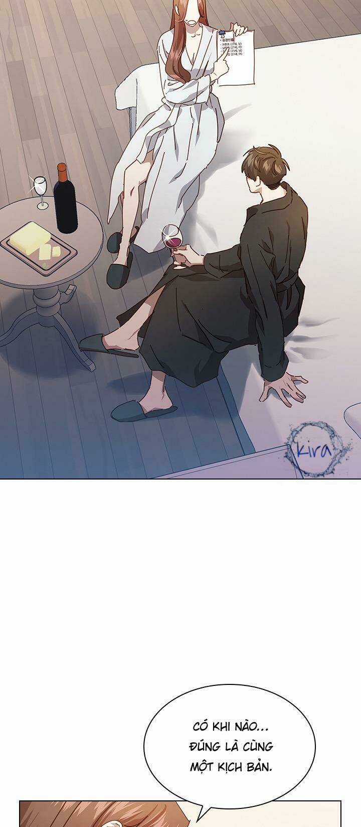 Tai Tiếng Thị Phi Chapter 69 trang 49