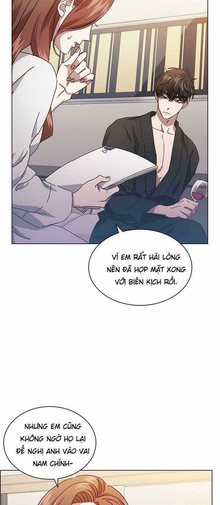 Tai Tiếng Thị Phi Chapter 69 trang 50