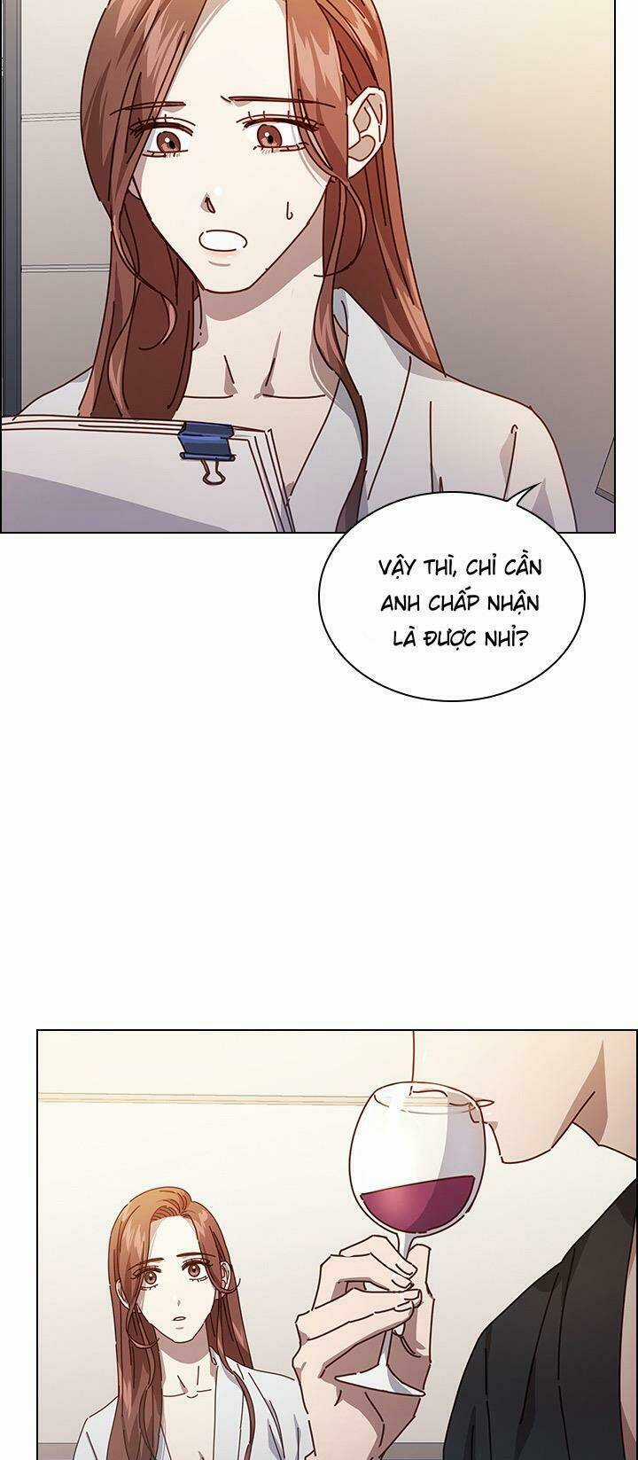 Tai Tiếng Thị Phi Chapter 69 trang 51