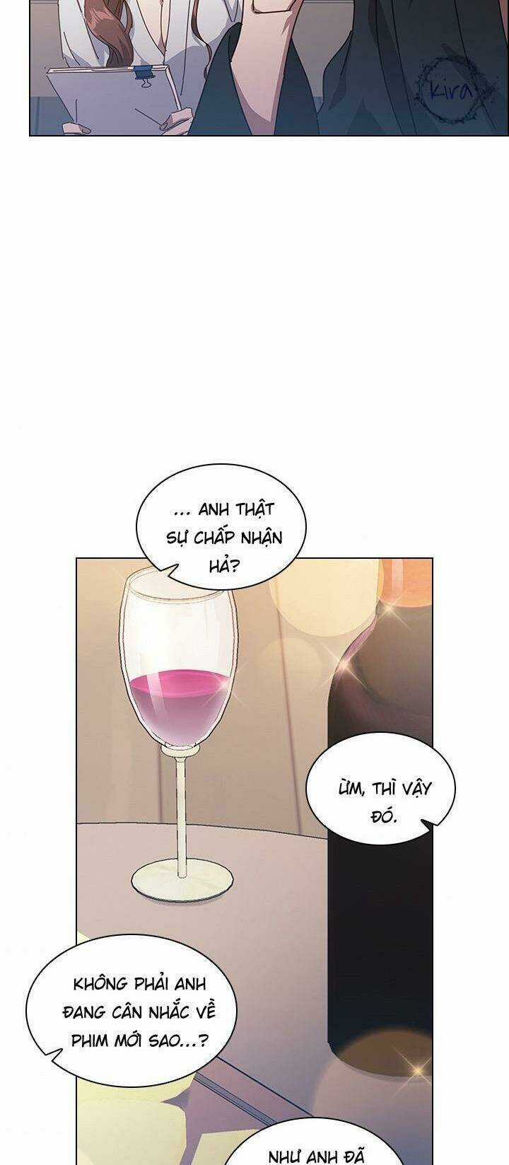 Tai Tiếng Thị Phi Chapter 69 trang 52