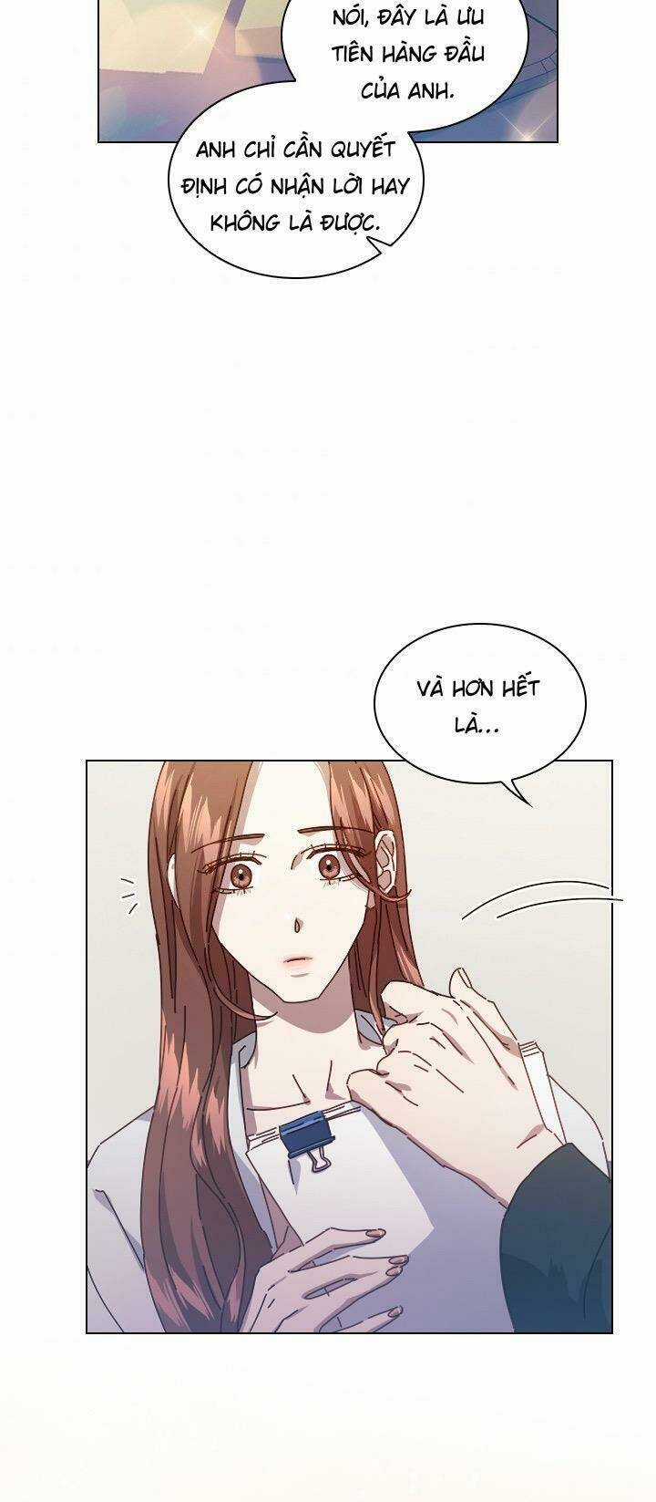 Tai Tiếng Thị Phi Chapter 69 trang 53