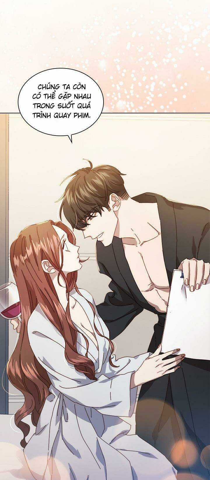 Tai Tiếng Thị Phi Chapter 69 trang 54