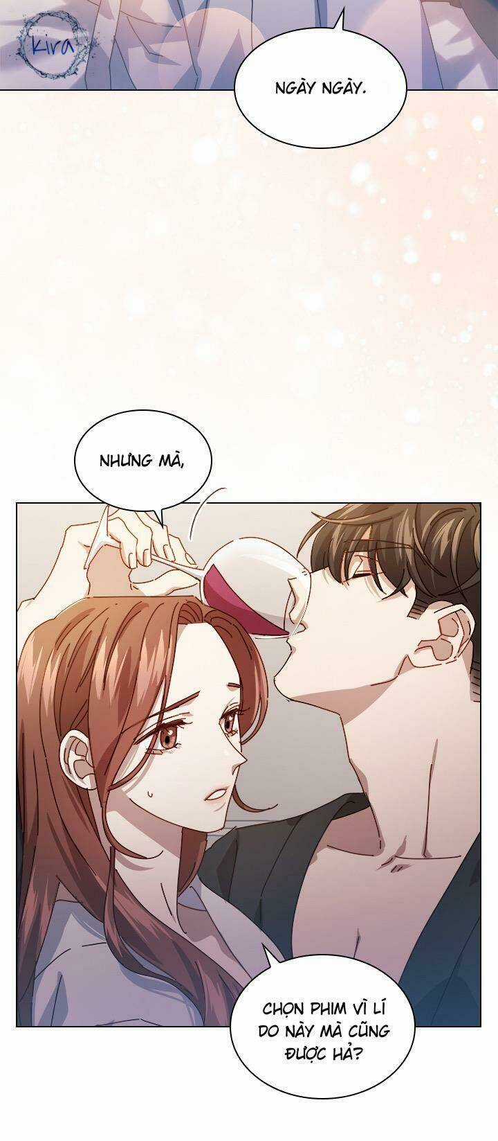 Tai Tiếng Thị Phi Chapter 69 trang 55