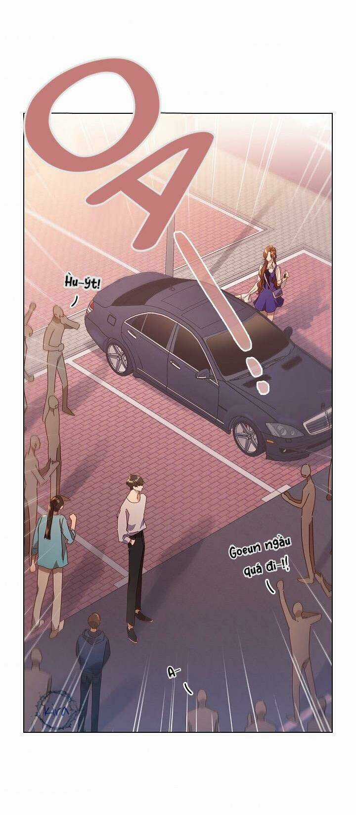 Tai Tiếng Thị Phi Chapter 69 trang 6