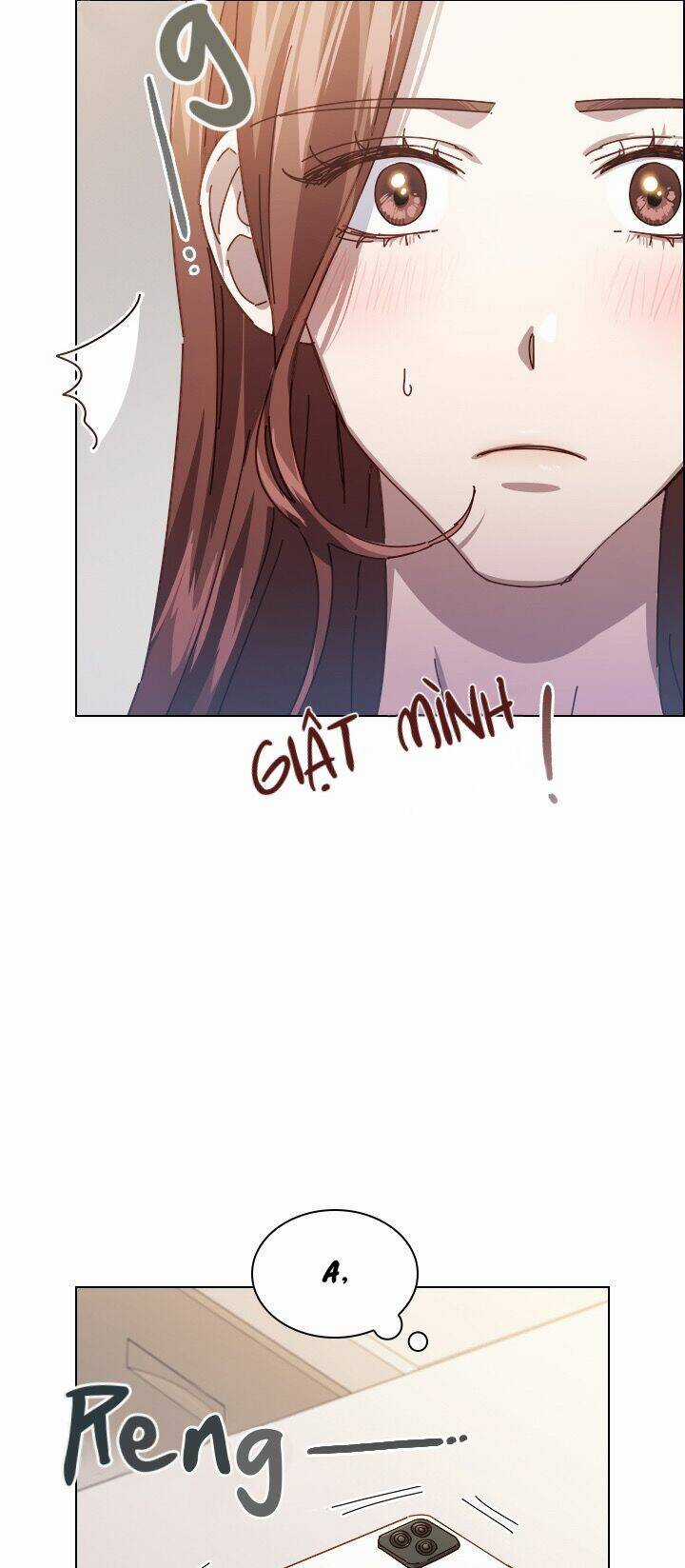 Tai Tiếng Thị Phi Chapter 70 trang 11