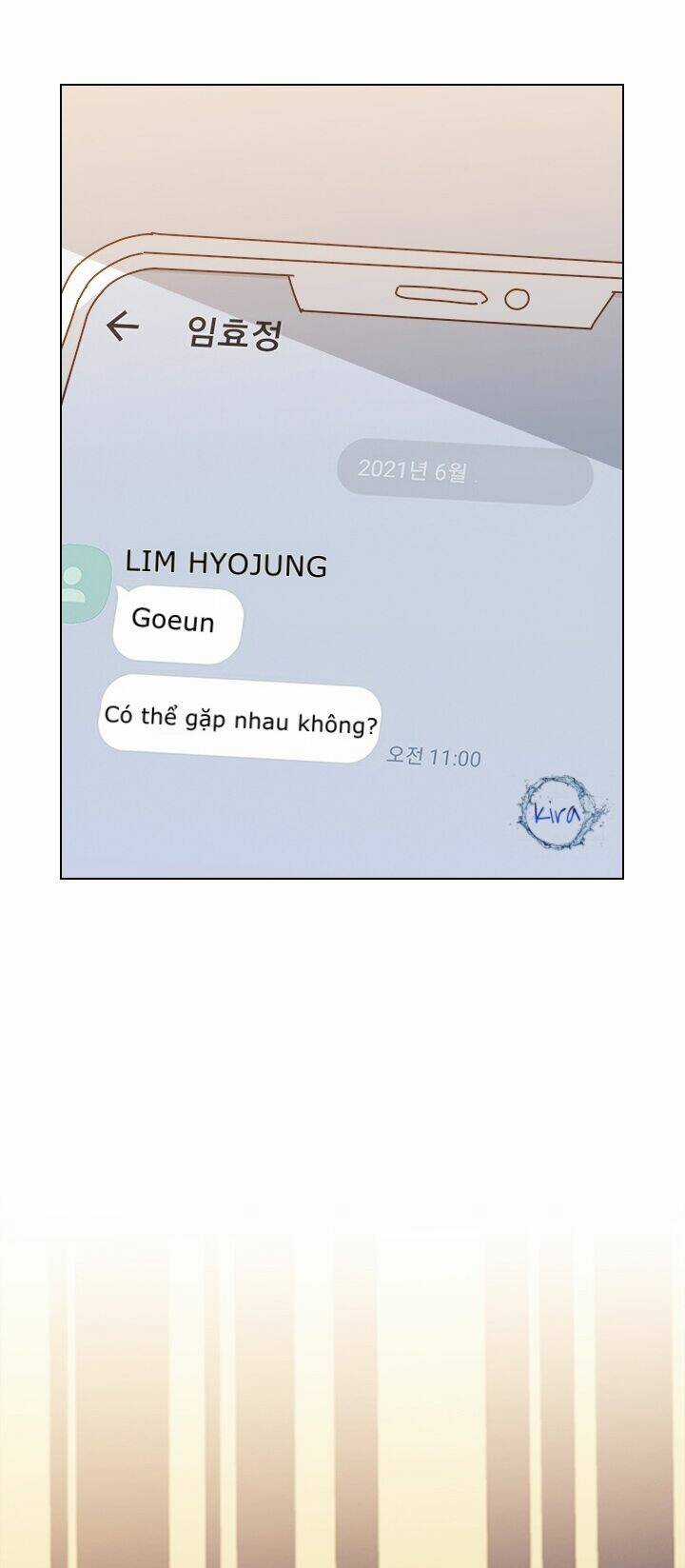 Tai Tiếng Thị Phi Chapter 70 trang 14