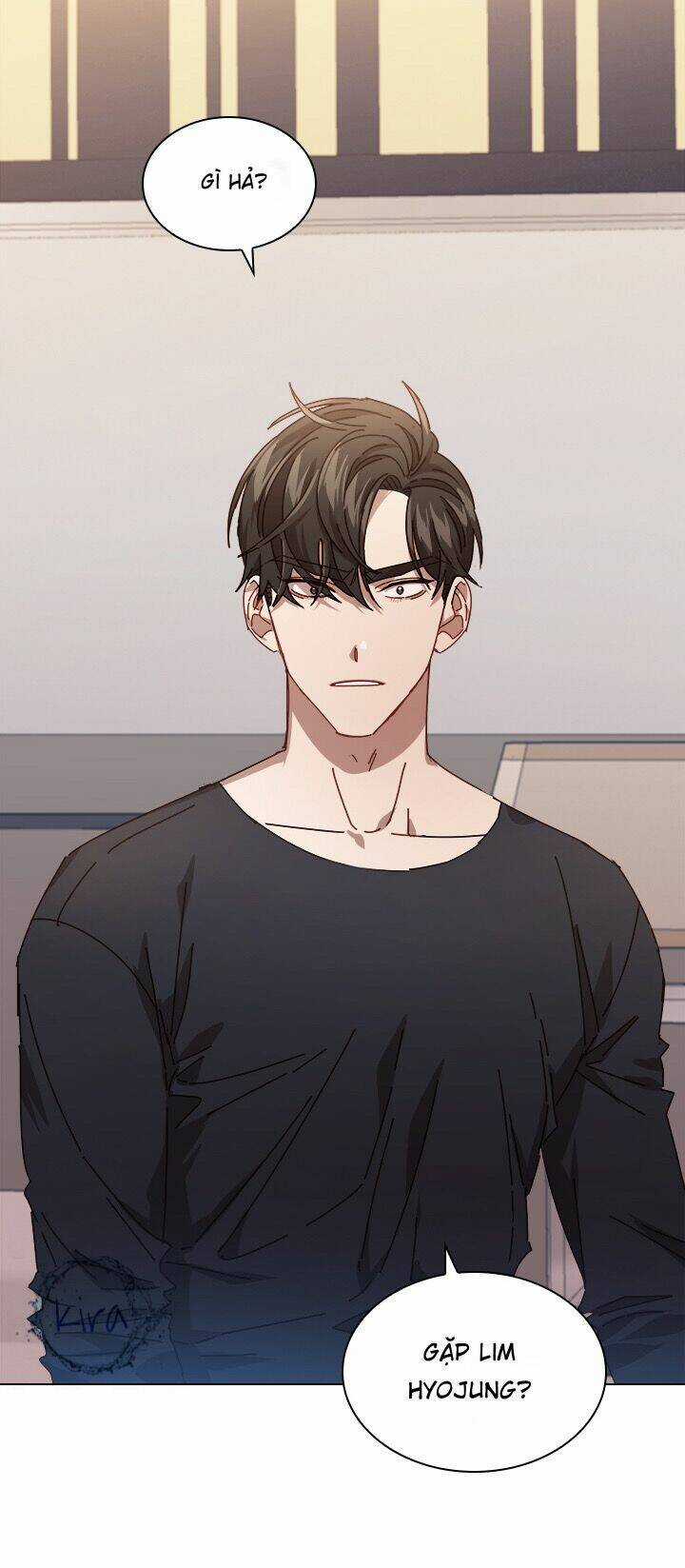 Tai Tiếng Thị Phi Chapter 70 trang 15