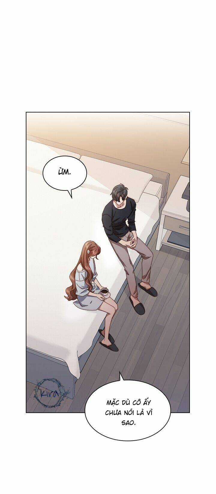 Tai Tiếng Thị Phi Chapter 70 trang 16