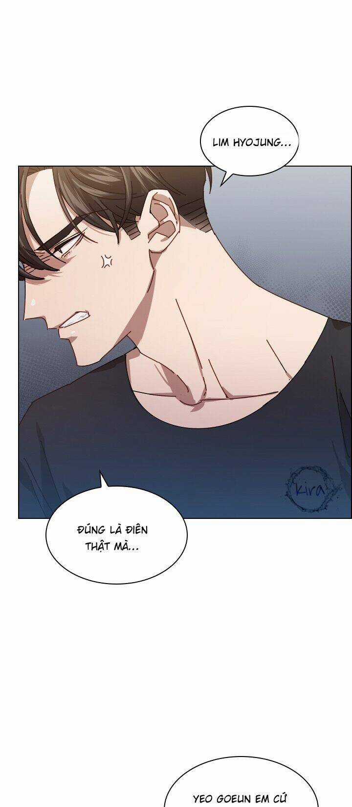 Tai Tiếng Thị Phi Chapter 70 trang 17