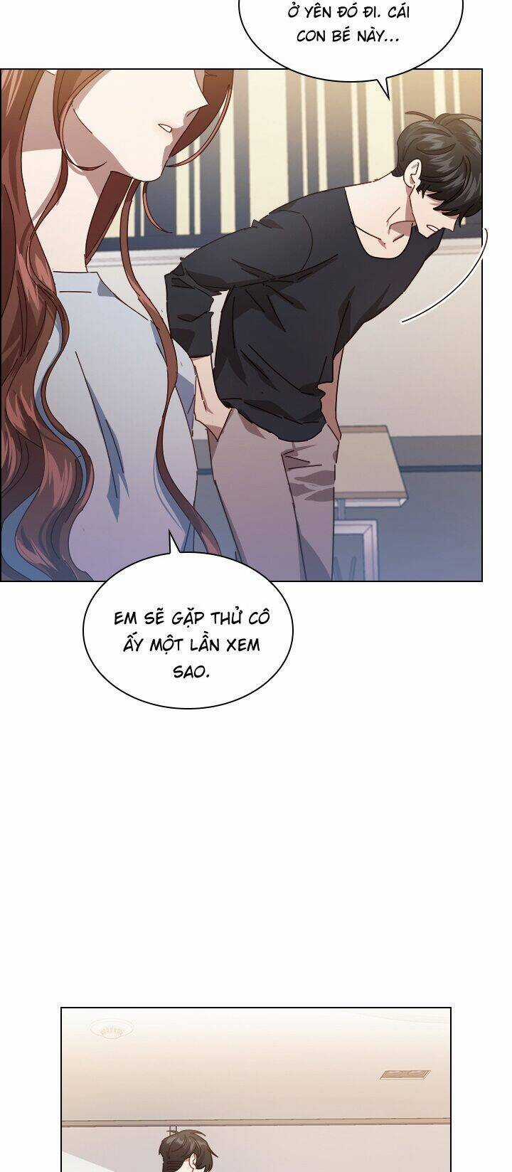 Tai Tiếng Thị Phi Chapter 70 trang 18