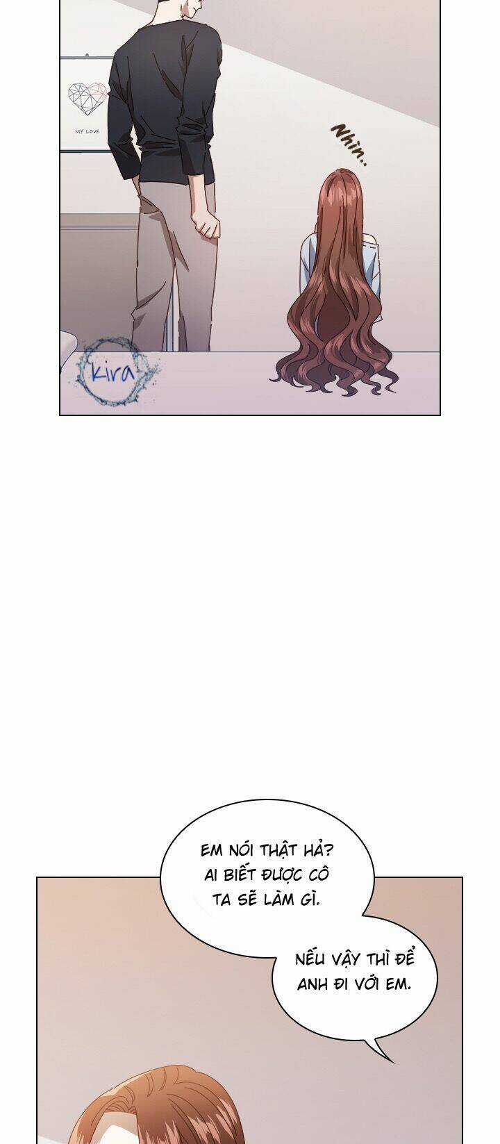 Tai Tiếng Thị Phi Chapter 70 trang 19