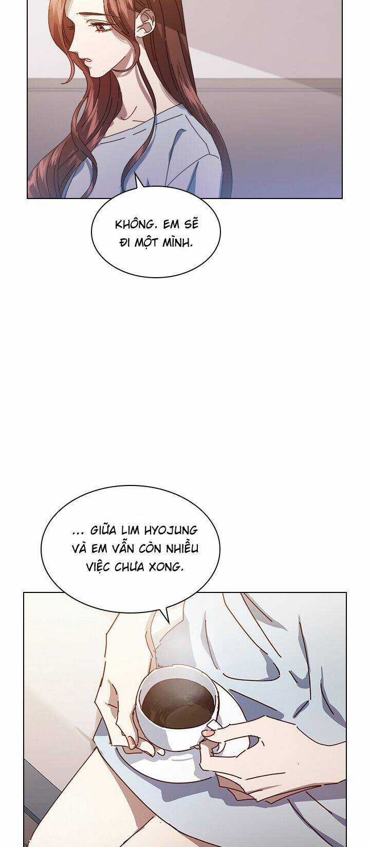 Tai Tiếng Thị Phi Chapter 70 trang 20