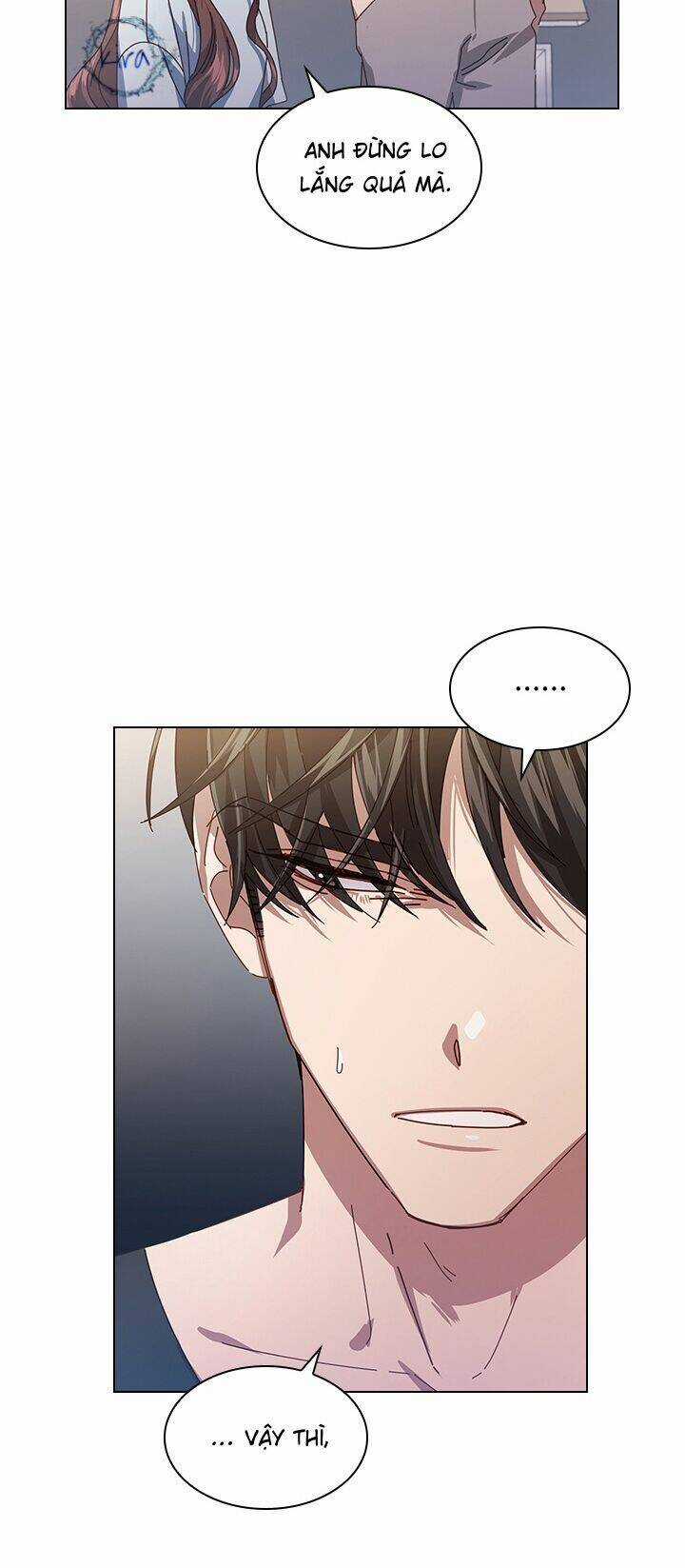 Tai Tiếng Thị Phi Chapter 70 trang 22