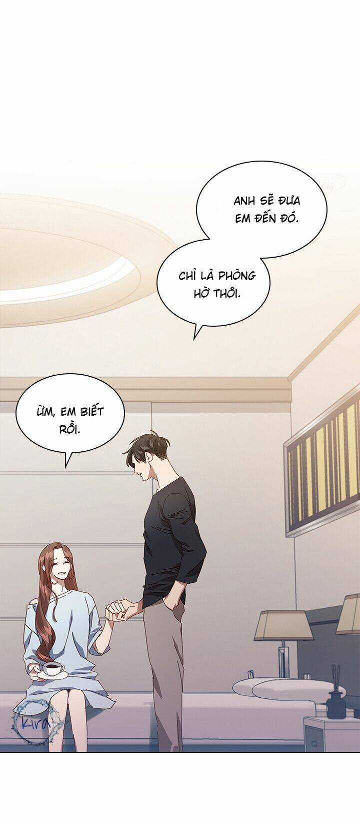 Tai Tiếng Thị Phi Chapter 70 trang 23