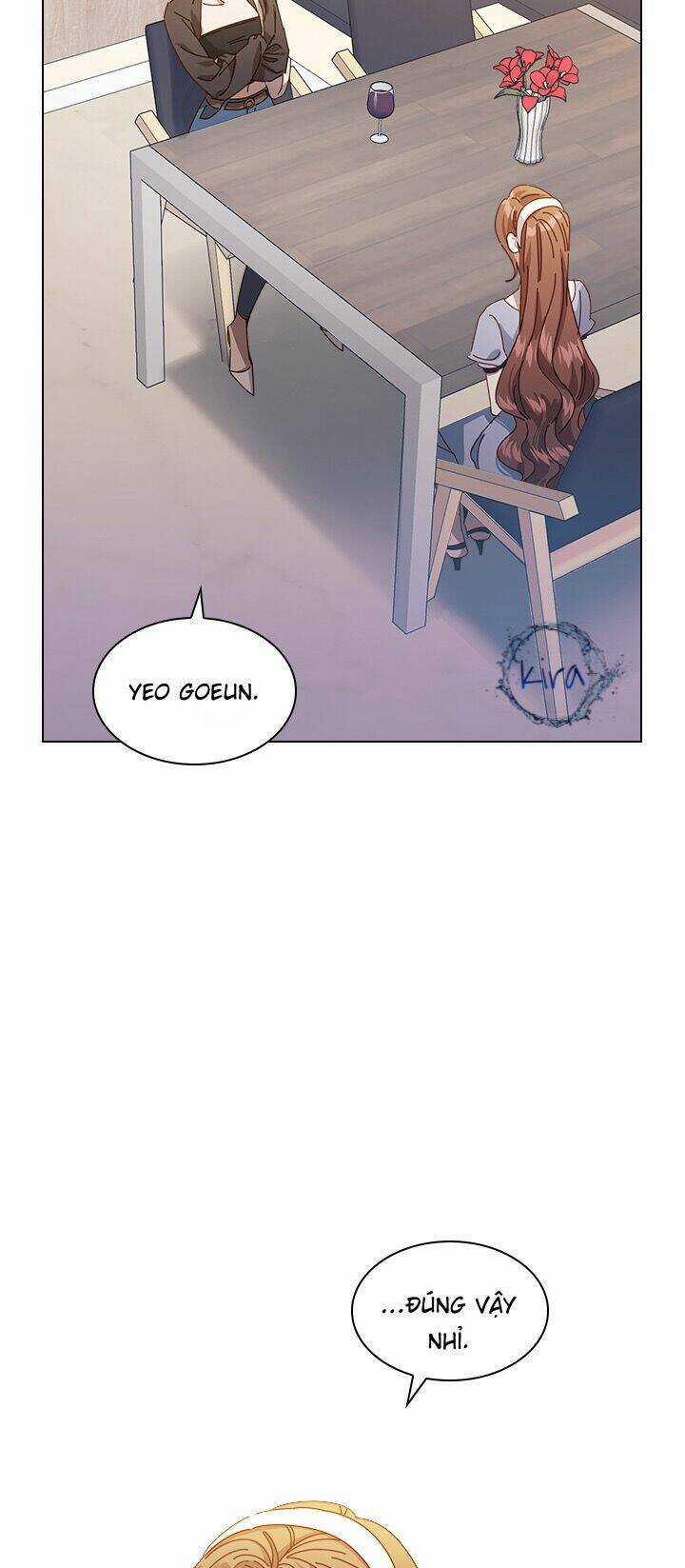 Tai Tiếng Thị Phi Chapter 70 trang 27