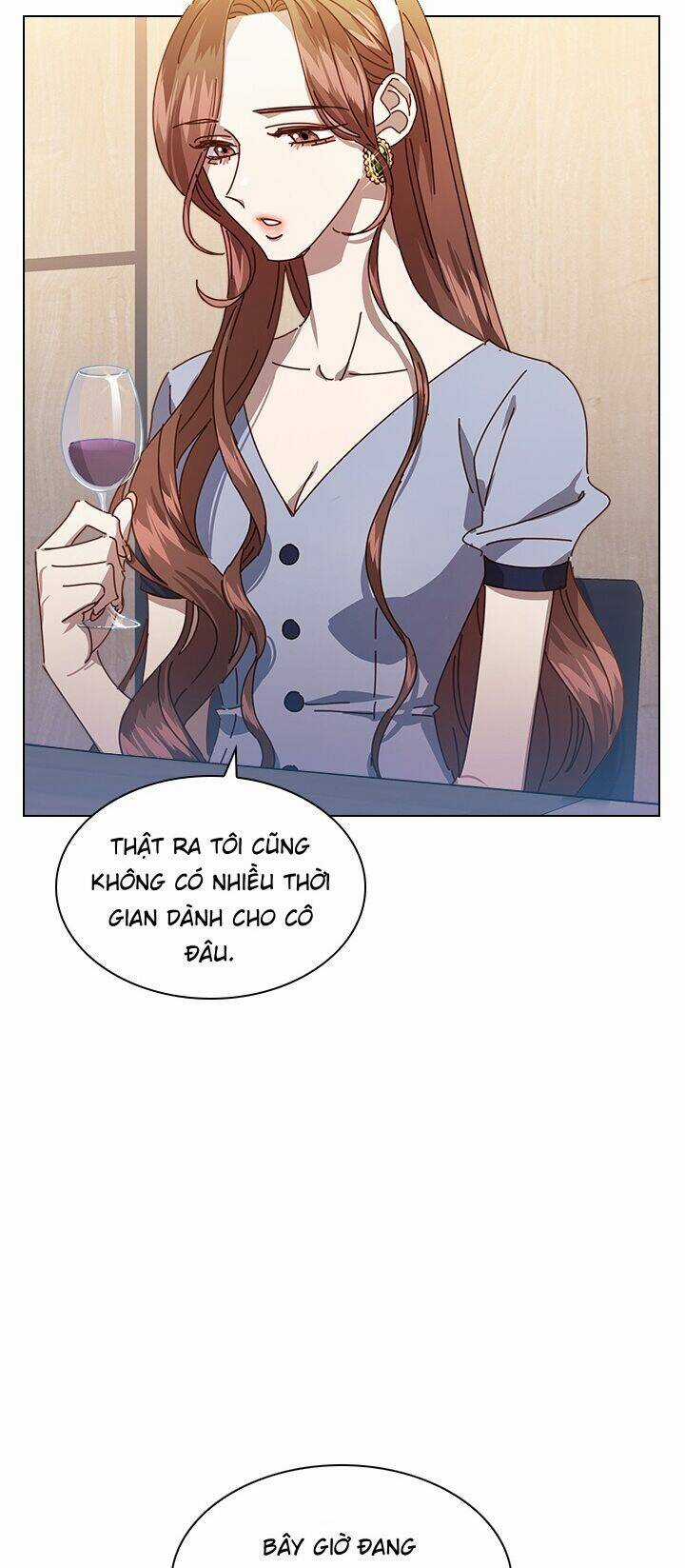 Tai Tiếng Thị Phi Chapter 70 trang 28