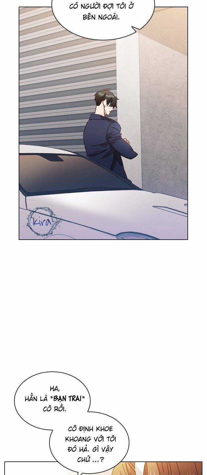 Tai Tiếng Thị Phi Chapter 70 trang 29