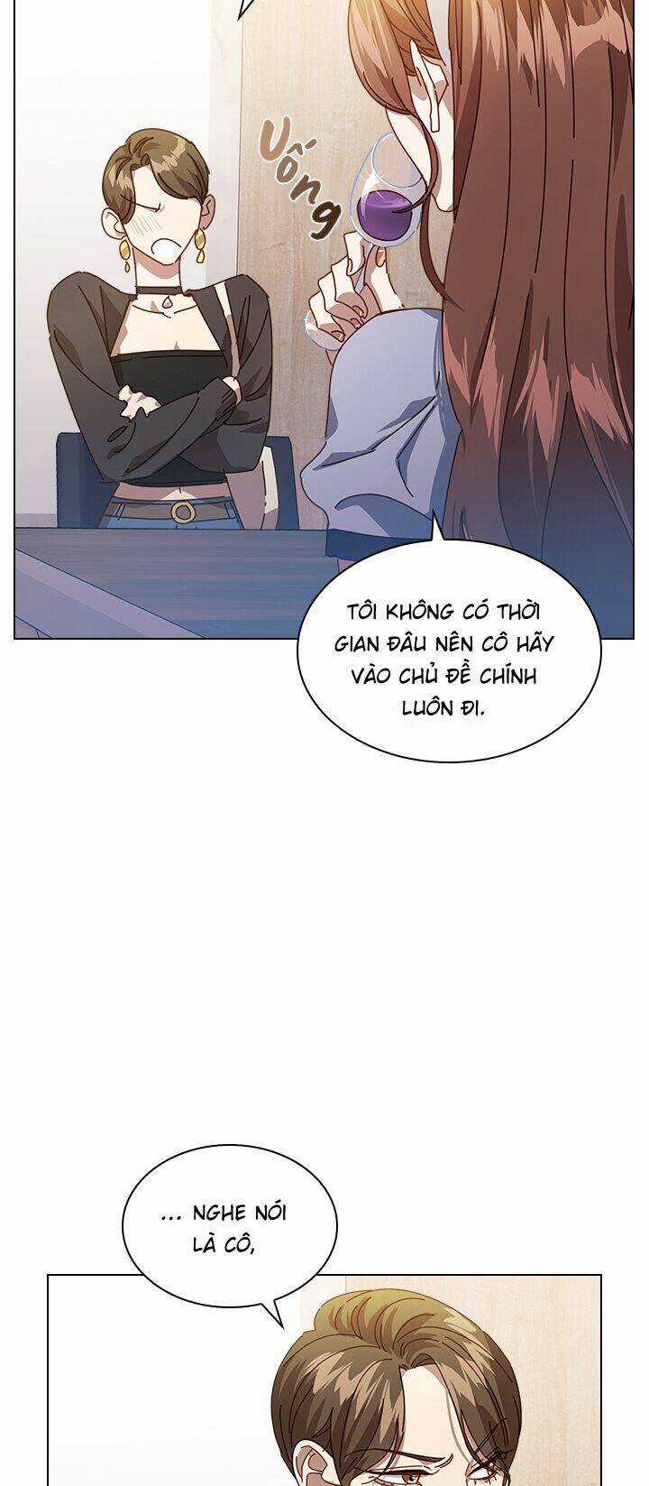 Tai Tiếng Thị Phi Chapter 70 trang 30